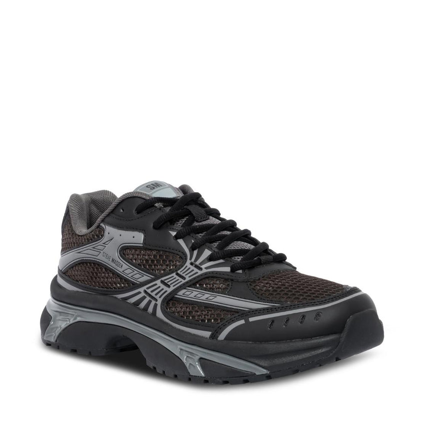 THAEDEUS BLACK MULTI