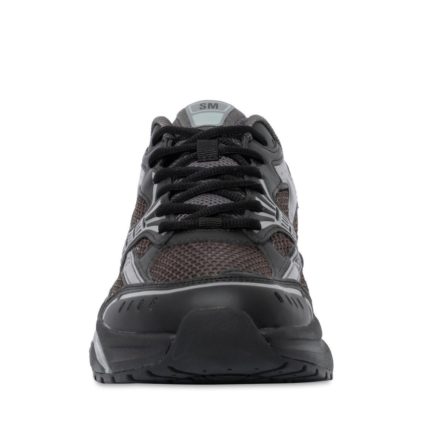 THAEDEUS BLACK MULTI