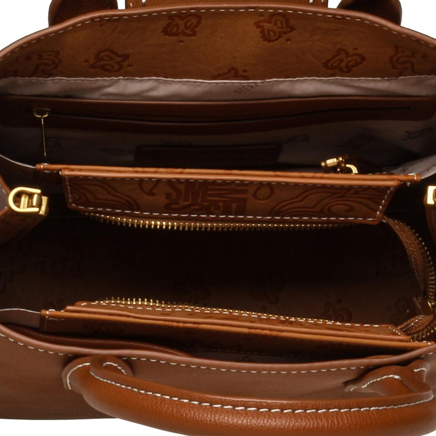 BRANCH COGNAC/GOLD