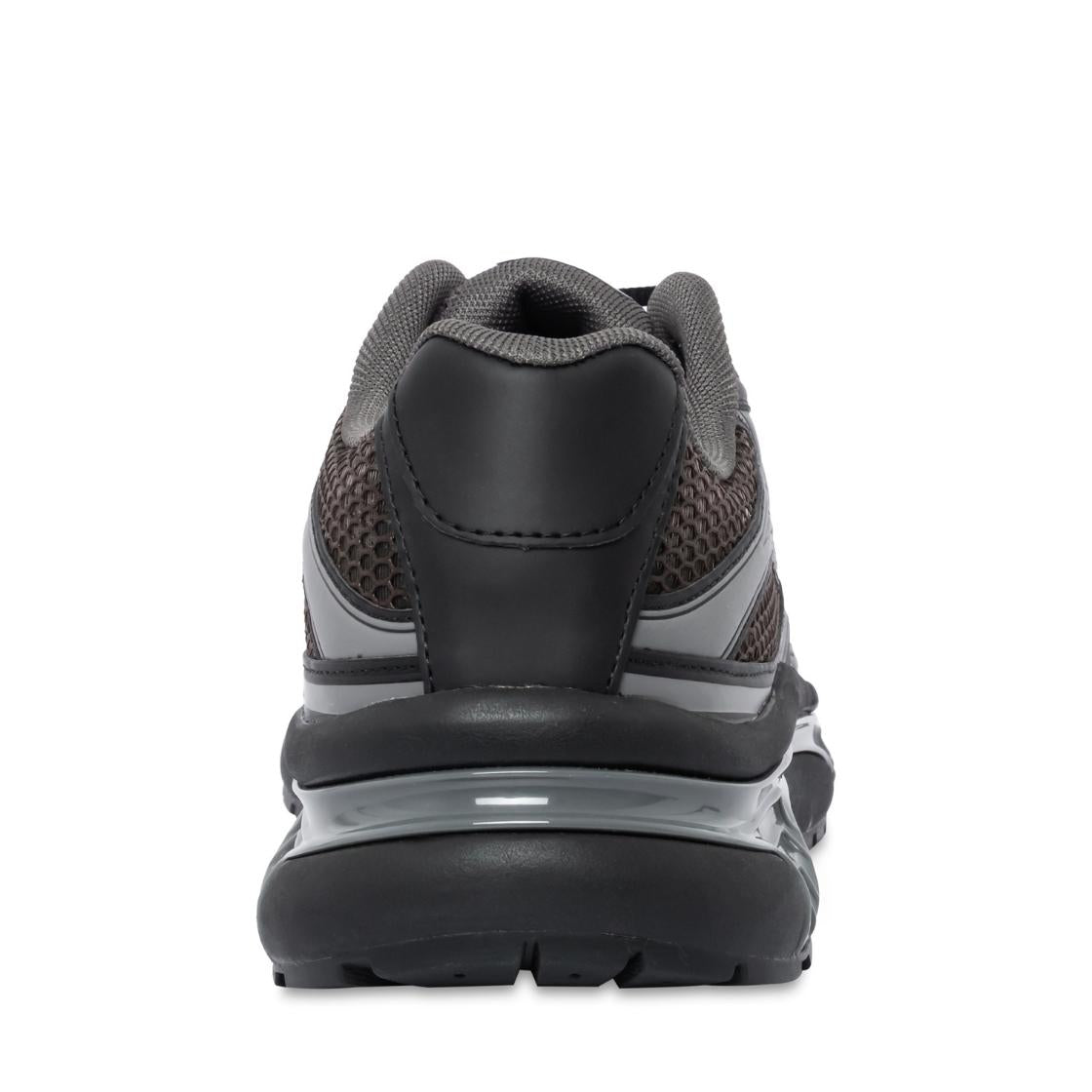 THAEDEUS BLACK MULTI