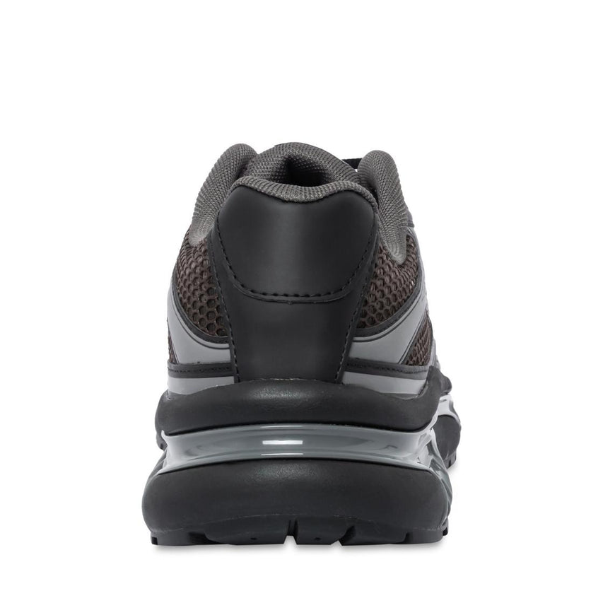 THAEDEUS BLACK MULTI