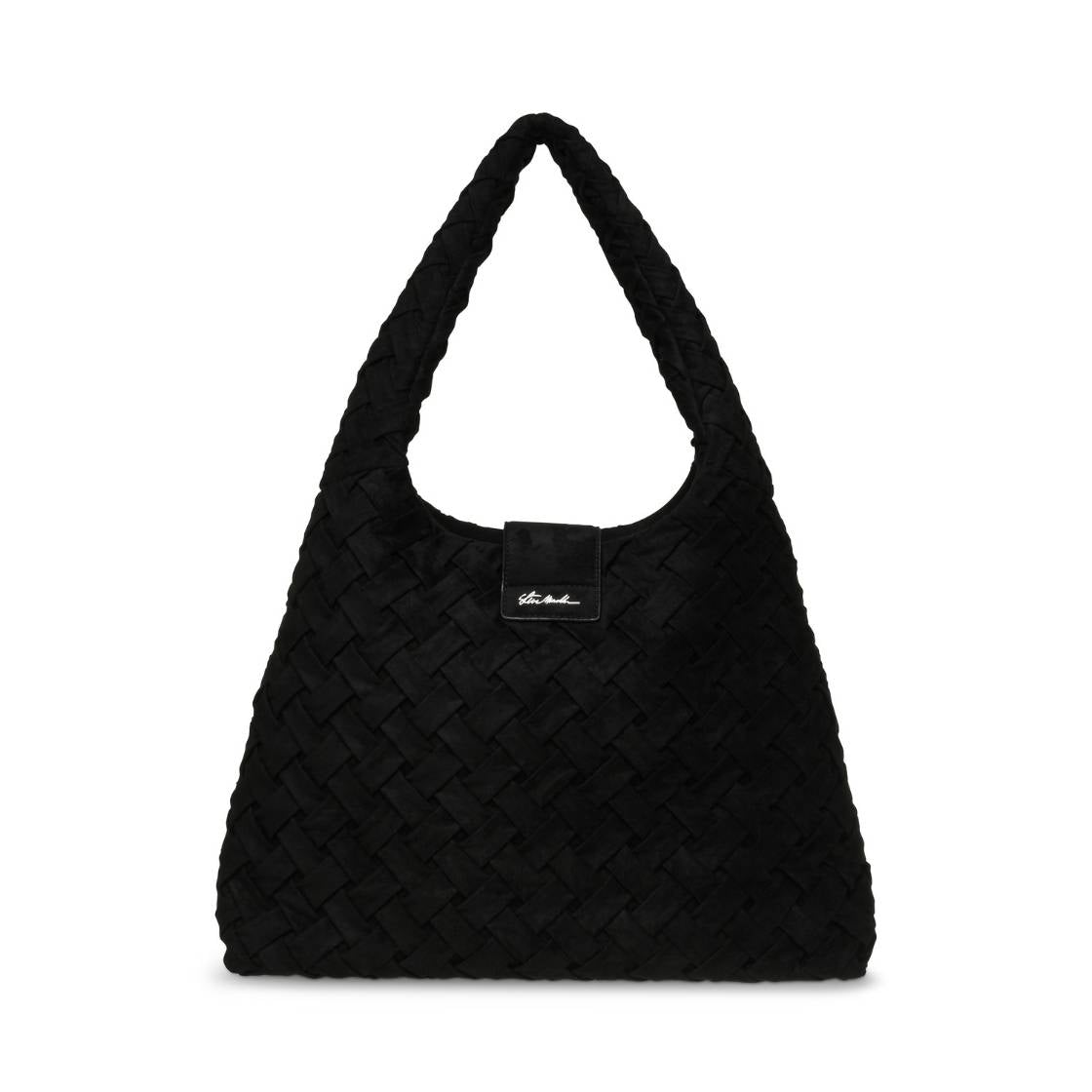 BRHIANON BLACK/SILVER