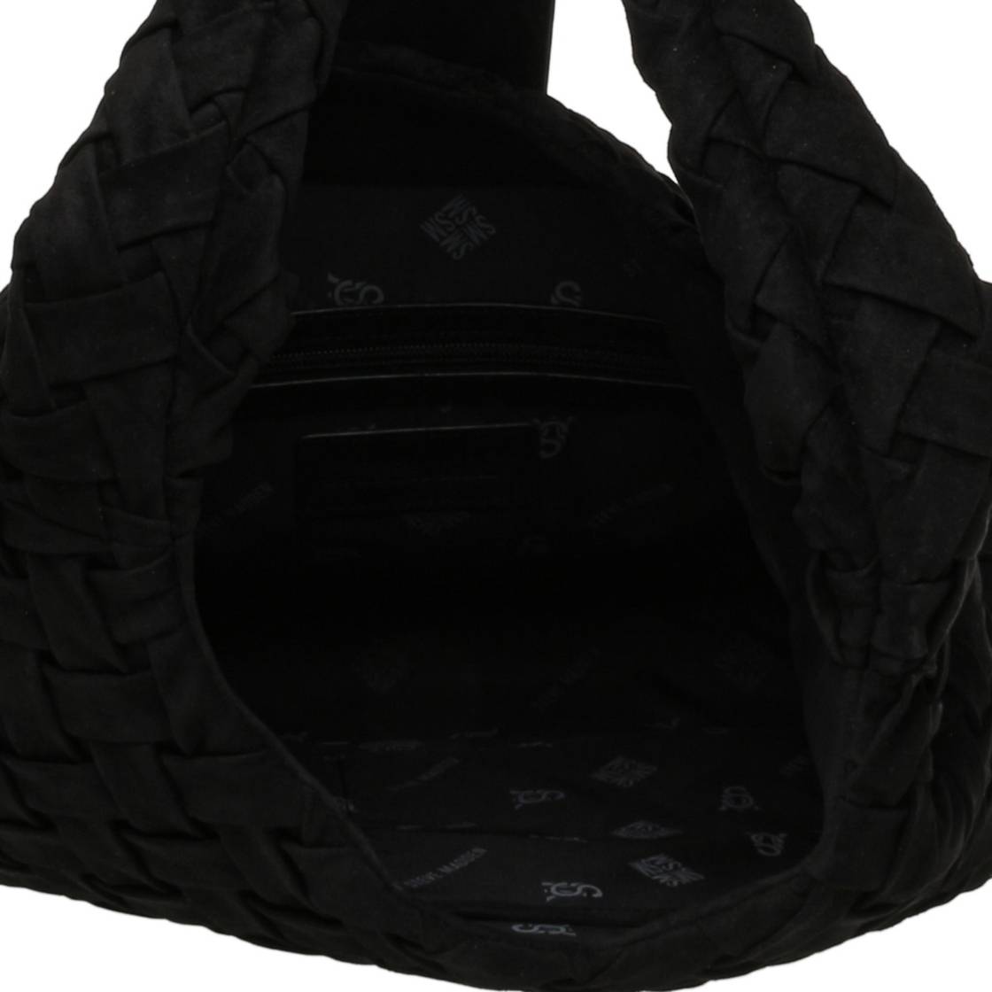BRHIANON BLACK/SILVER