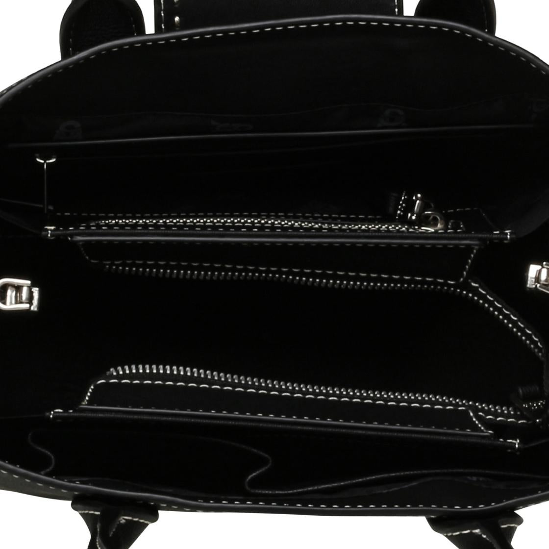 BRANCH BLACK/SILVER