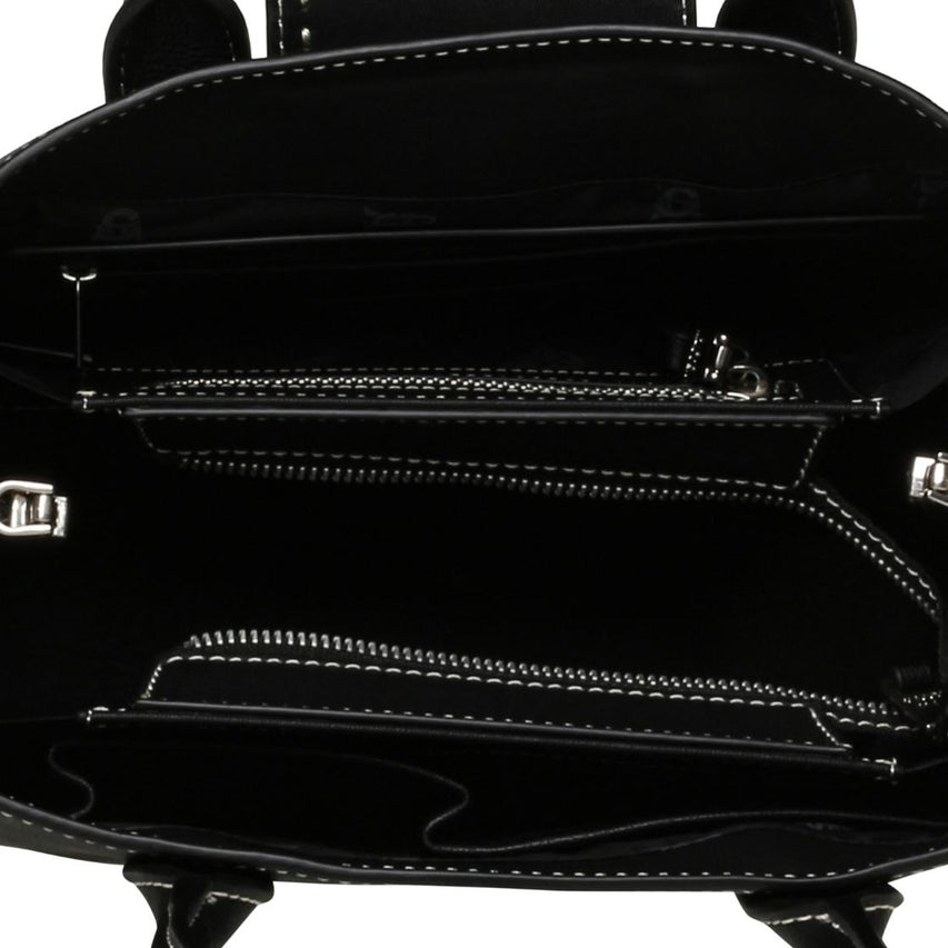BRANCH BLACK/SILVER