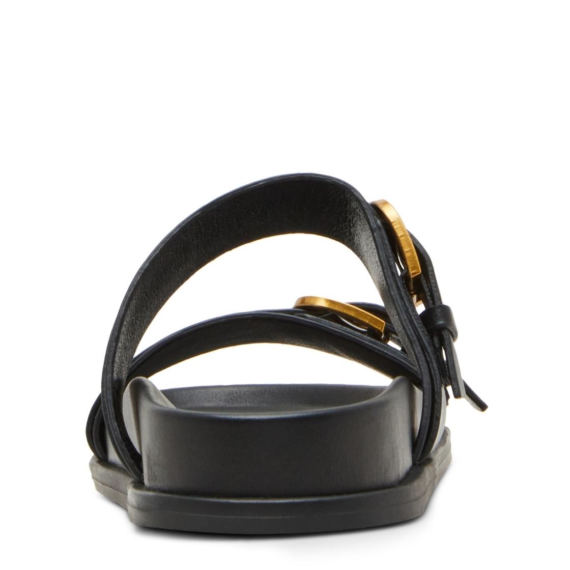 MACKIIE BLACK PARIS