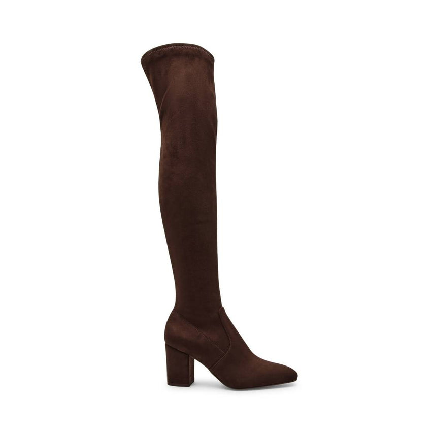 CROSSWALK BROWN/BROWN