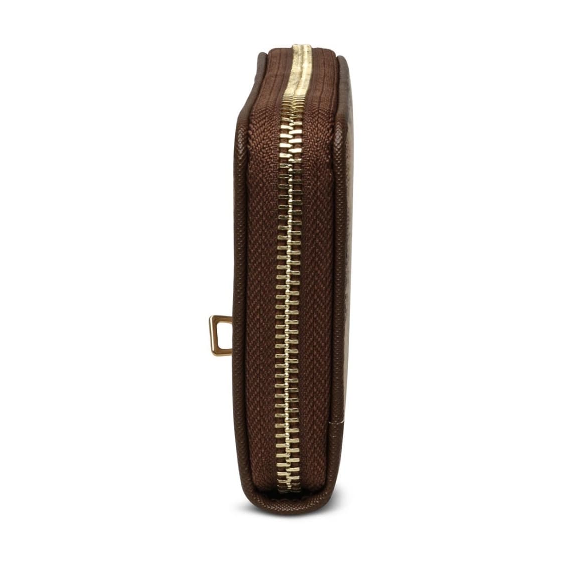 BEMI BROWN/GOLD