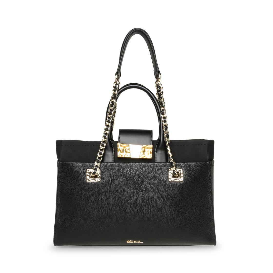 BBATEAU BLACK/GOLD