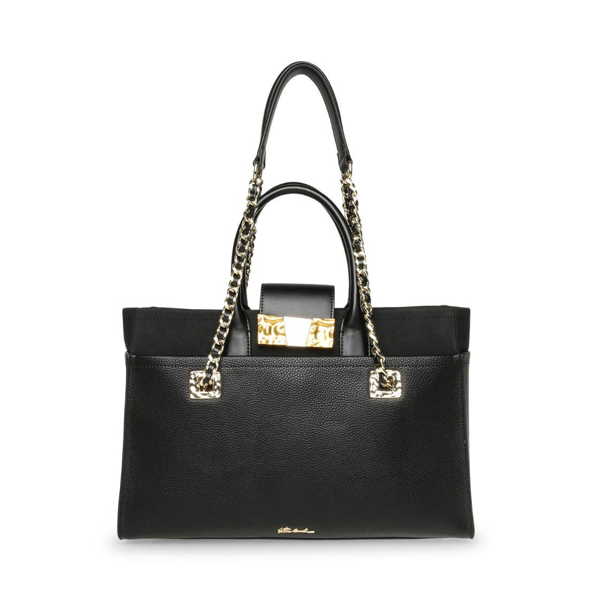 BBATEAU BLACK/GOLD