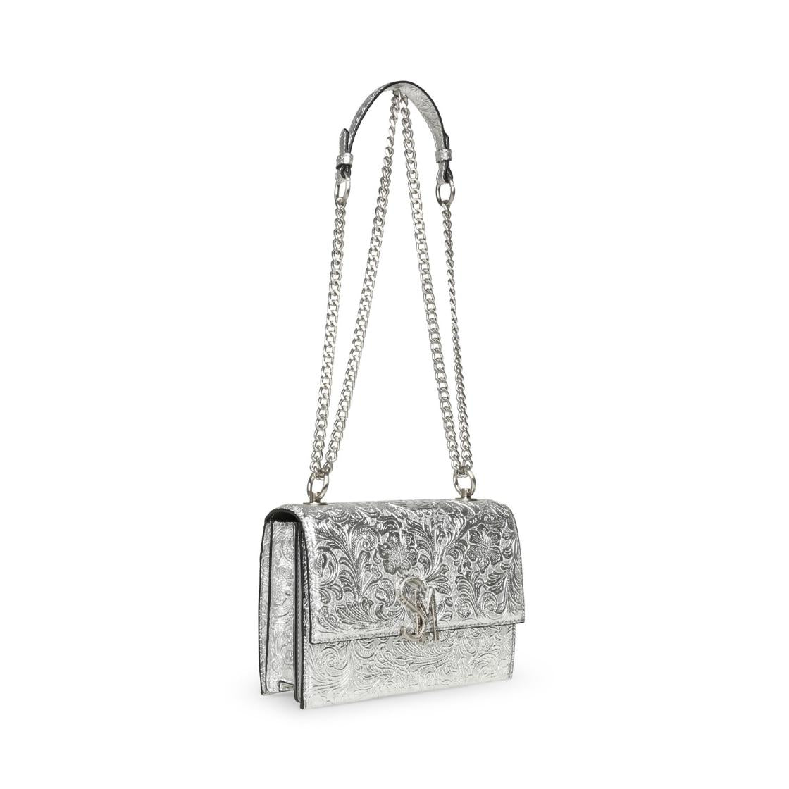 BPAYSONS SILVER