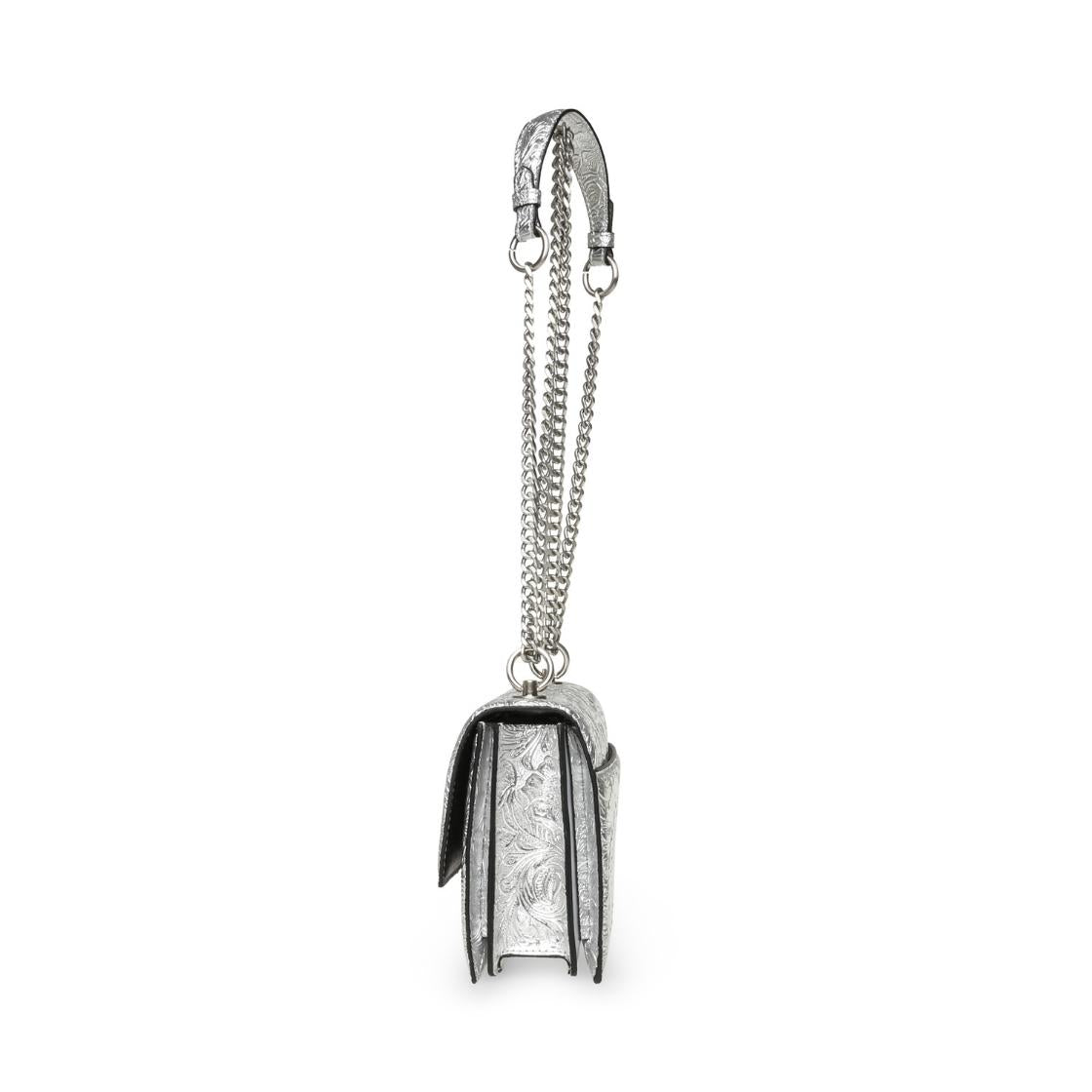 BPAYSONS SILVER