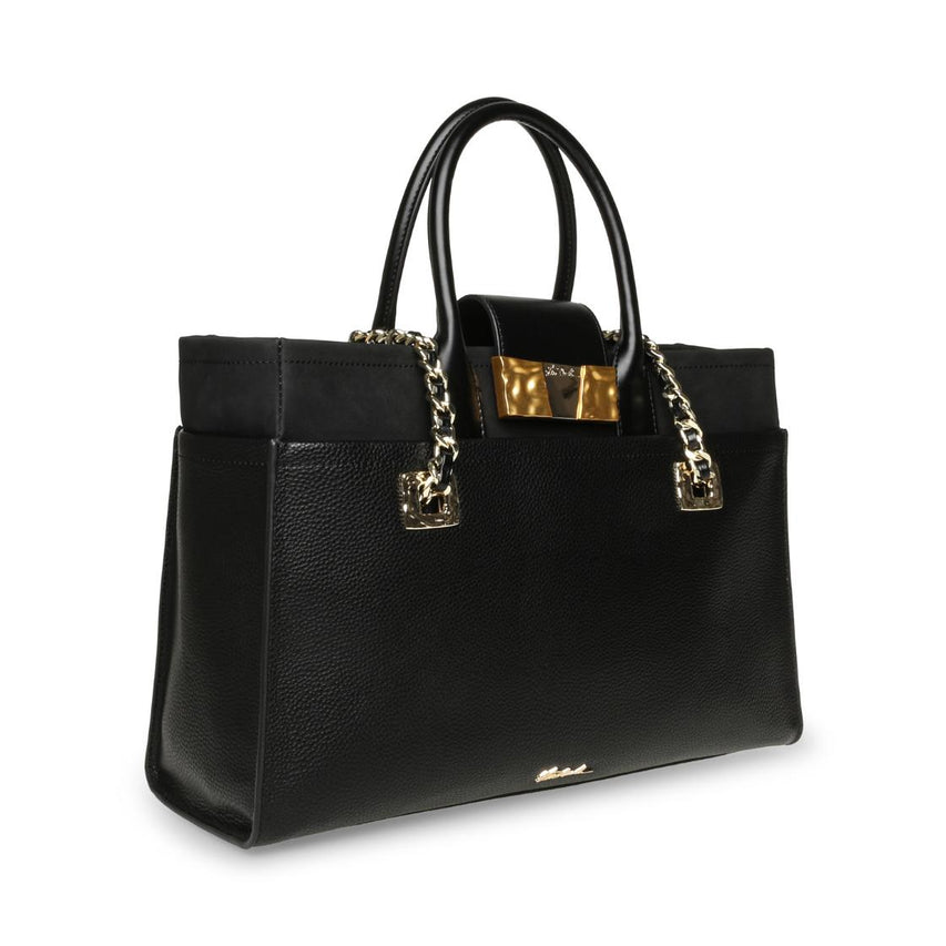 BBATEAU BLACK/GOLD