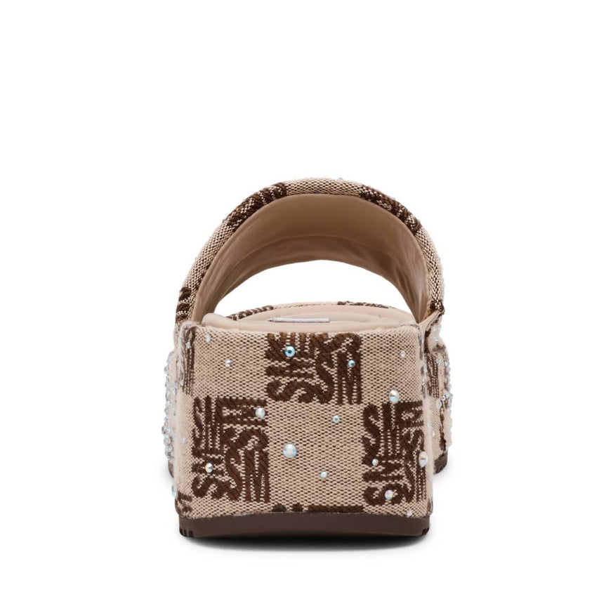 DECOR-SMR BROWN