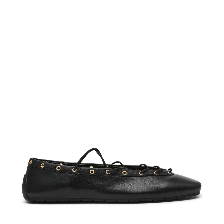 POINTE BLACK