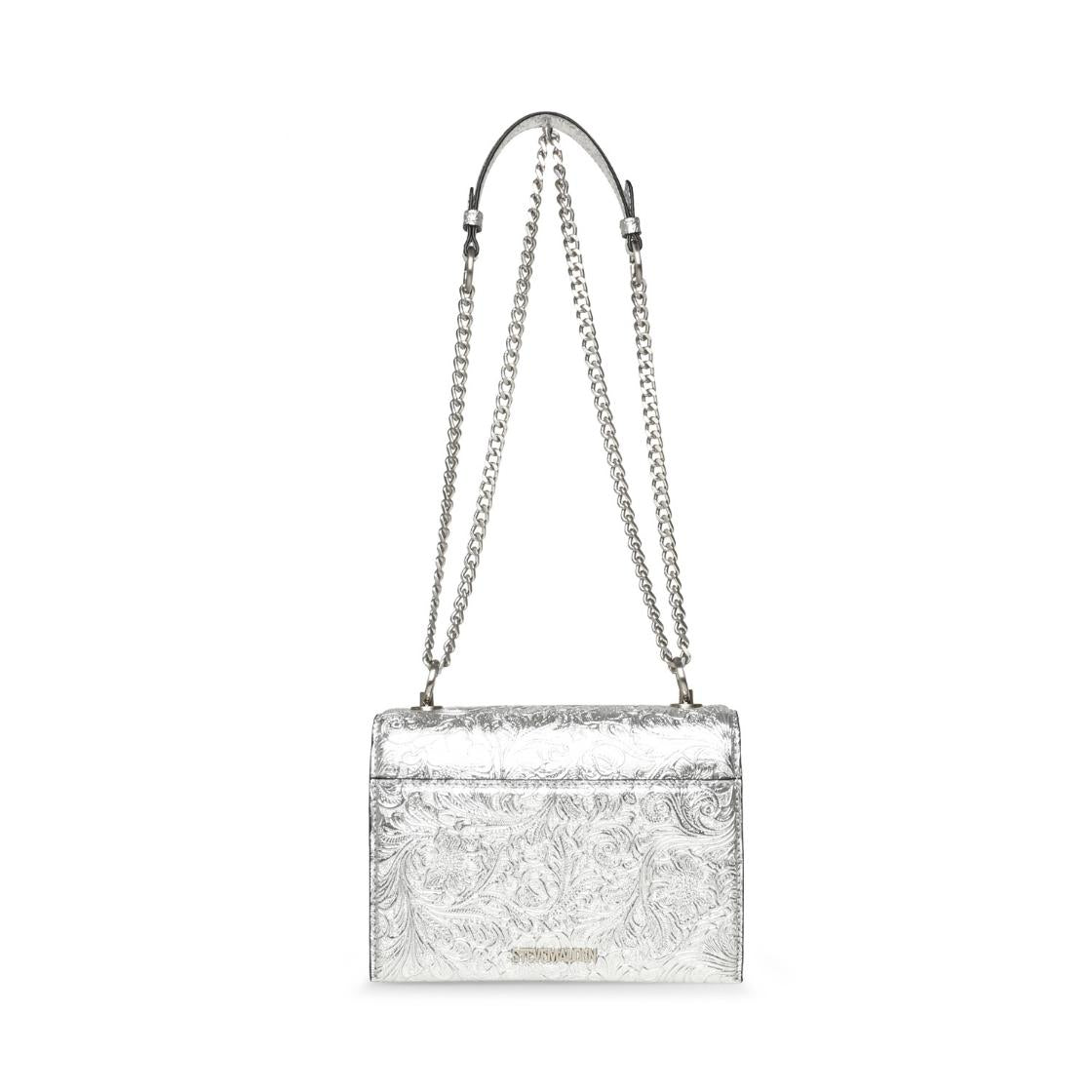 BPAYSONS SILVER
