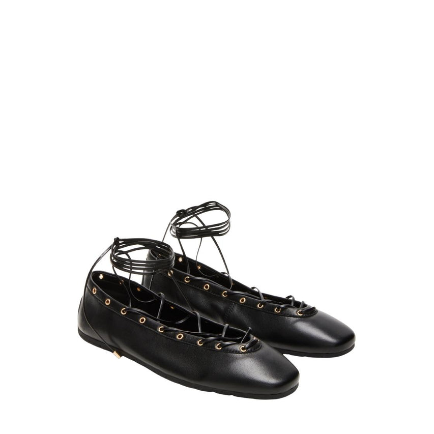 POINTE BLACK