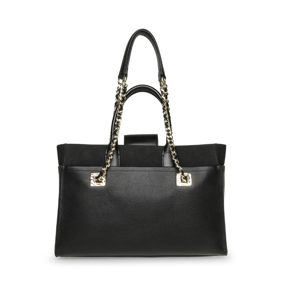 BBATEAU BLACK/GOLD
