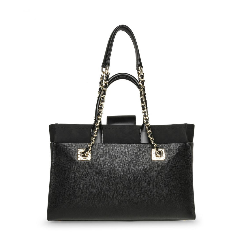 BBATEAU BLACK/GOLD
