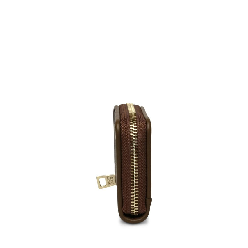BJAMEY OLIVE/GOLD