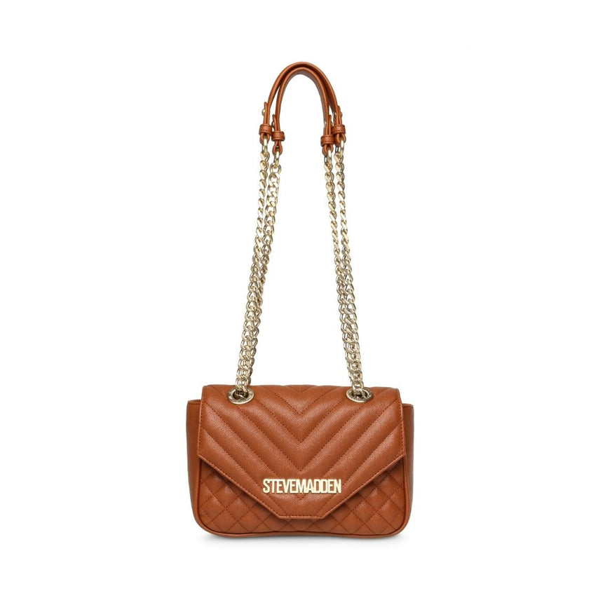 BTRIFLE-2 BROWN/GOLD