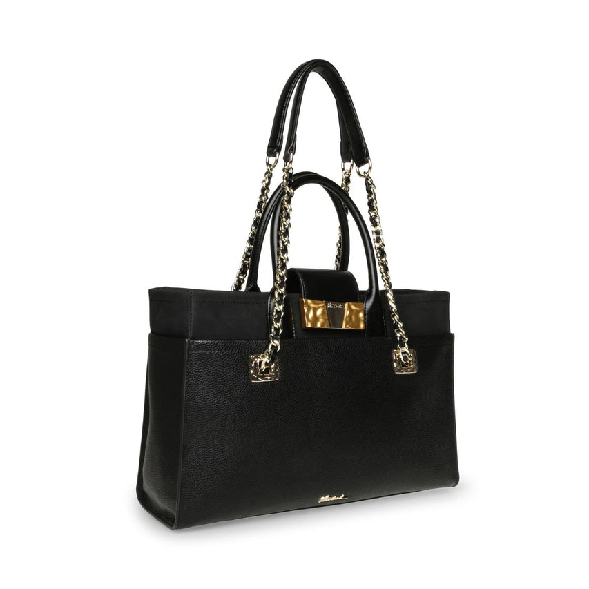 BBATEAU BLACK/GOLD