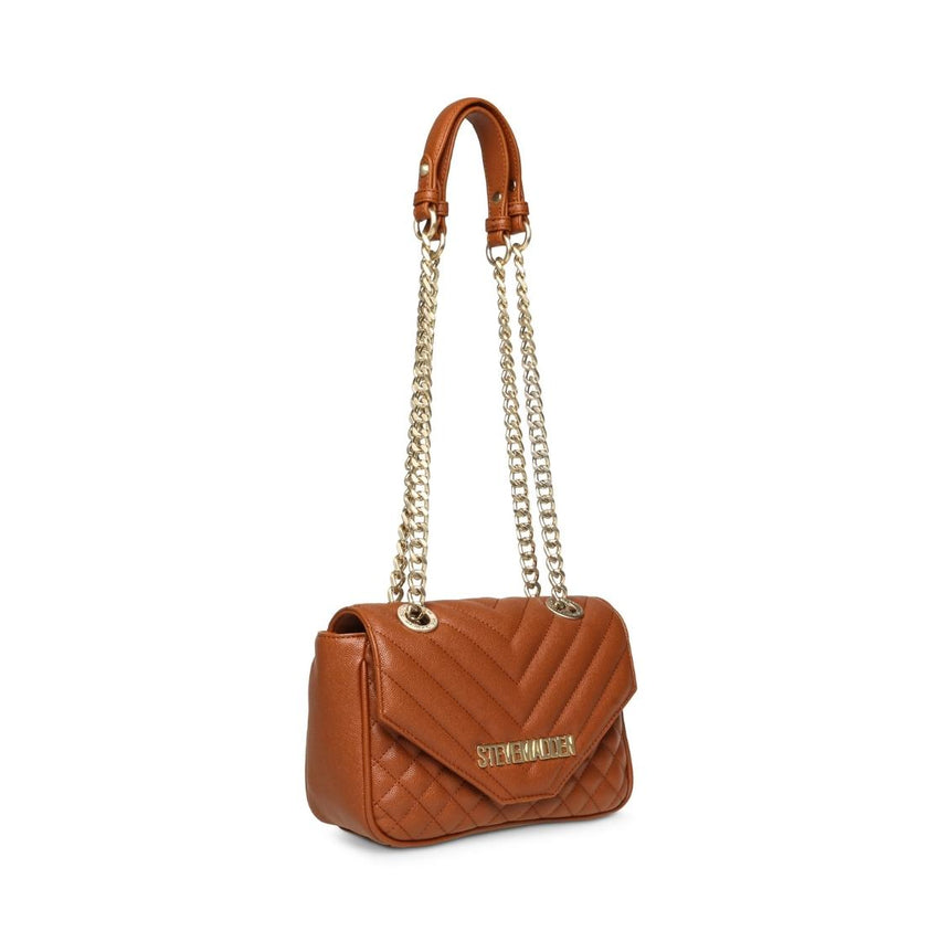 BTRIFLE-2 BROWN/GOLD
