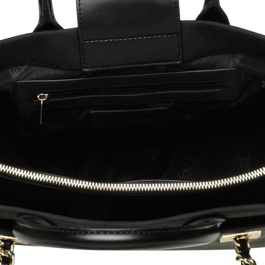 BBATEAU BLACK/GOLD