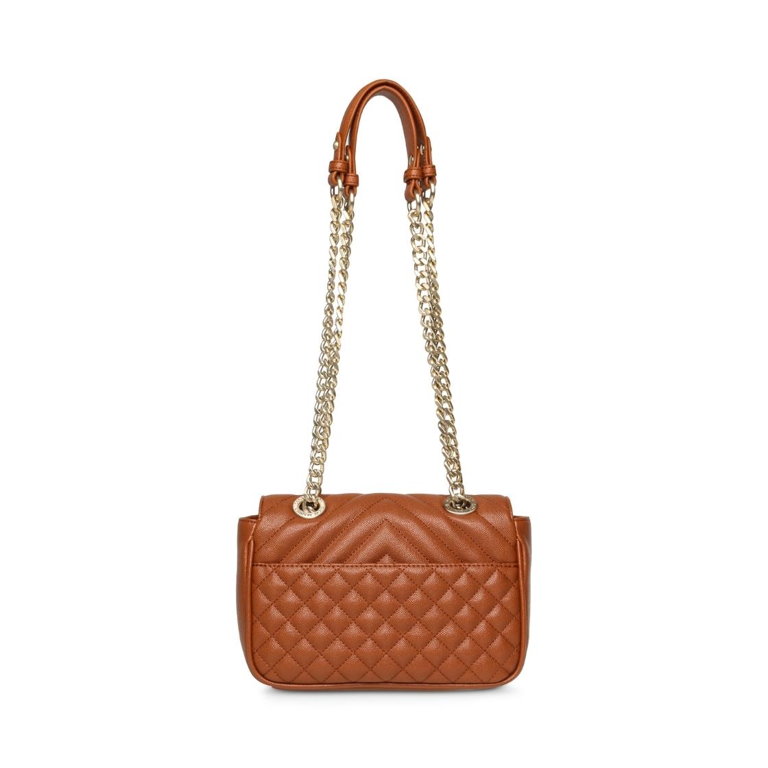 BTRIFLE-2 BROWN/GOLD