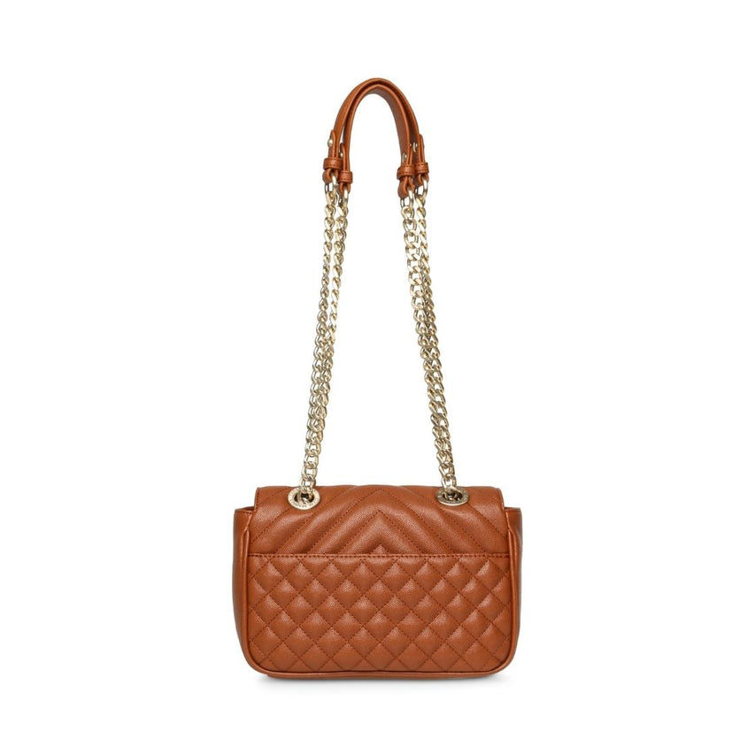 BTRIFLE-2 BROWN/GOLD