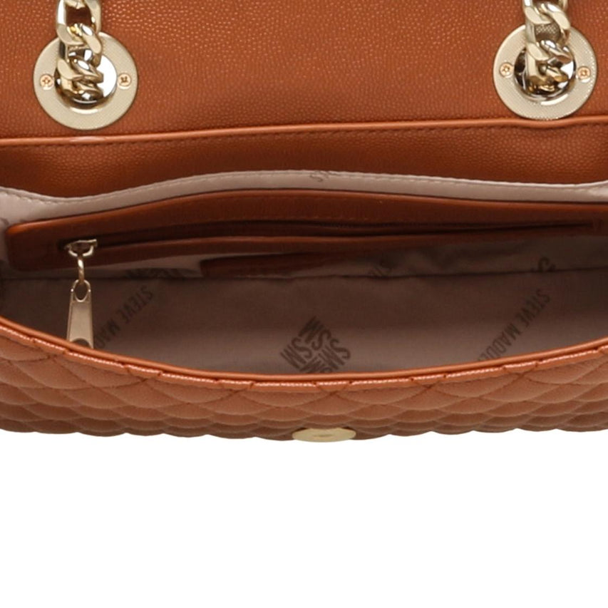 BTRIFLE-2 BROWN/GOLD