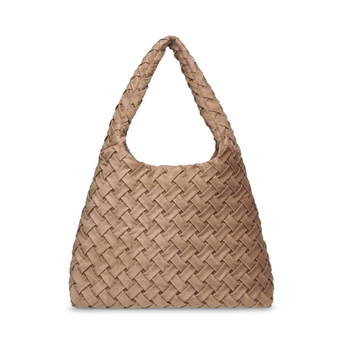BRHIANON TAUPE/GOLD