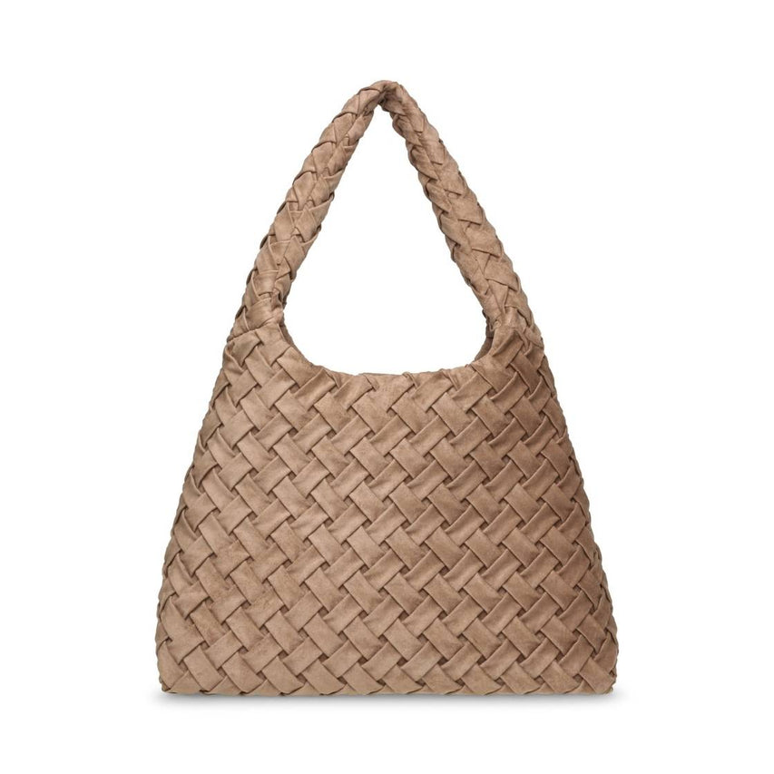 BRHIANON TAUPE/GOLD
