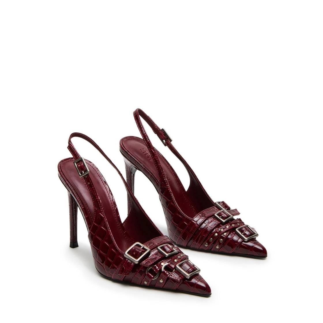 RIVVY RED CROCO