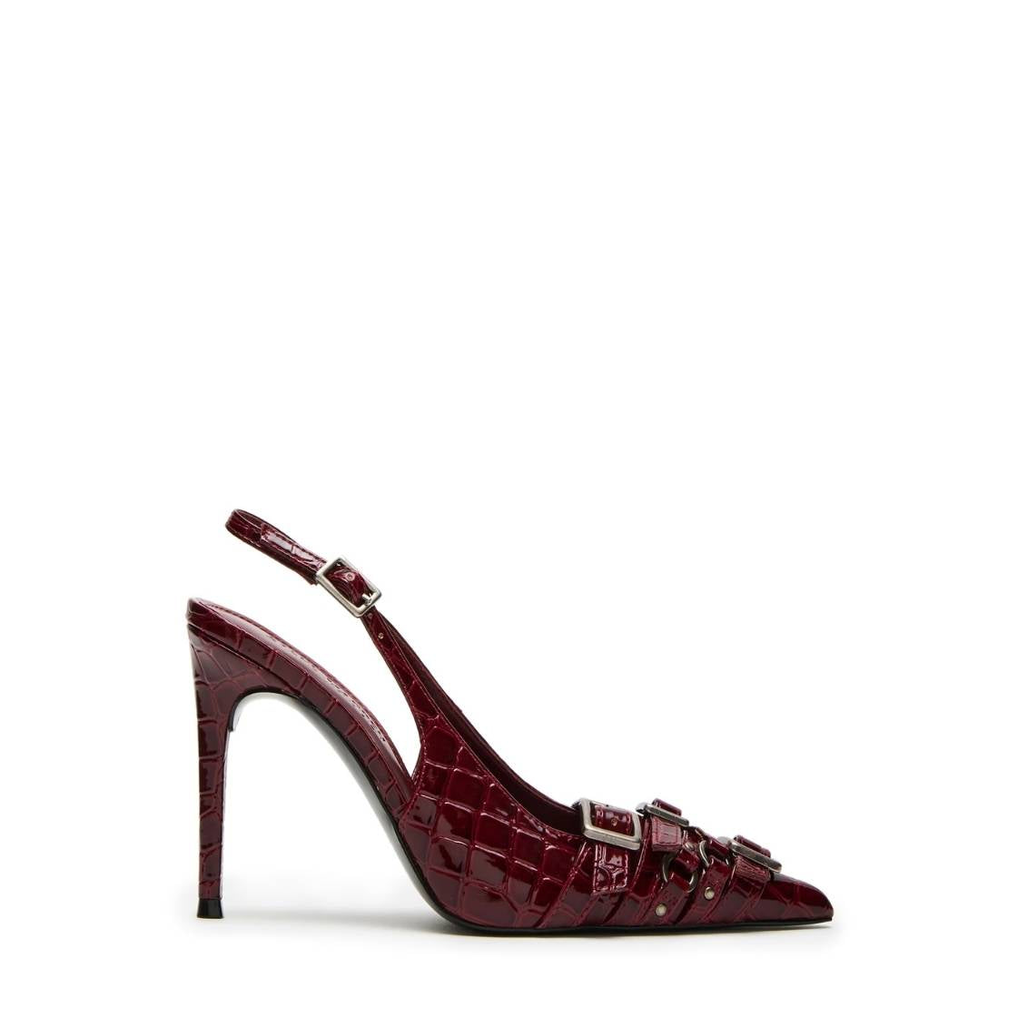 RIVVY RED CROCO