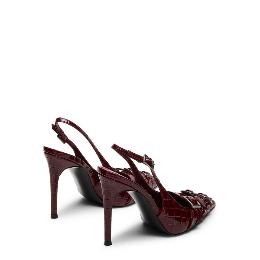 RIVVY RED CROCO