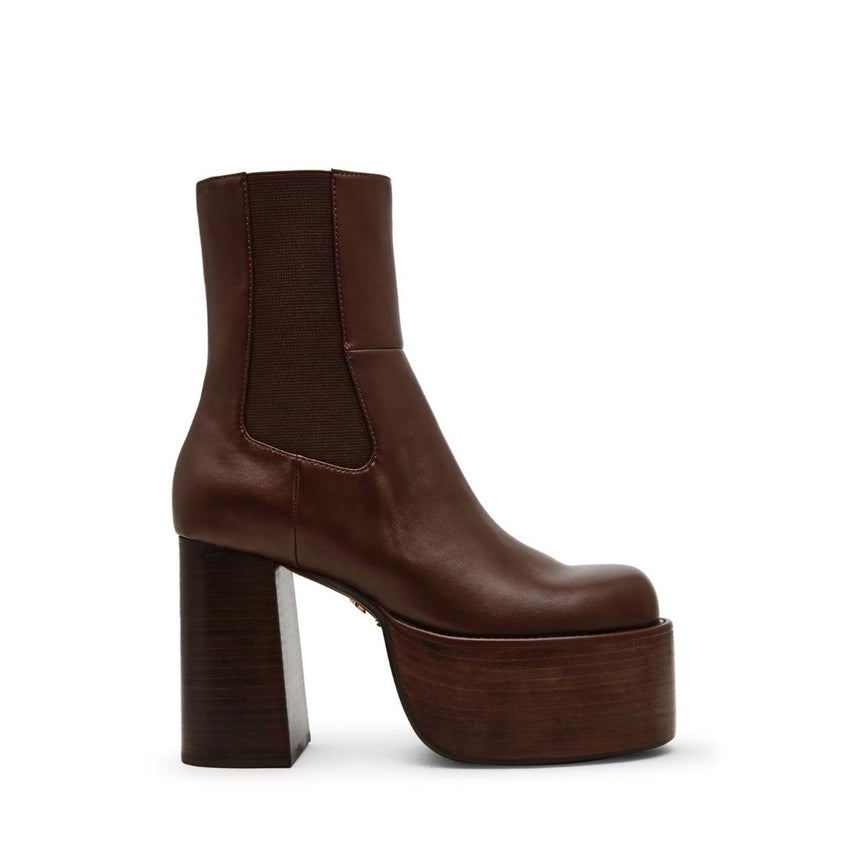 HEBRIDES BROWN