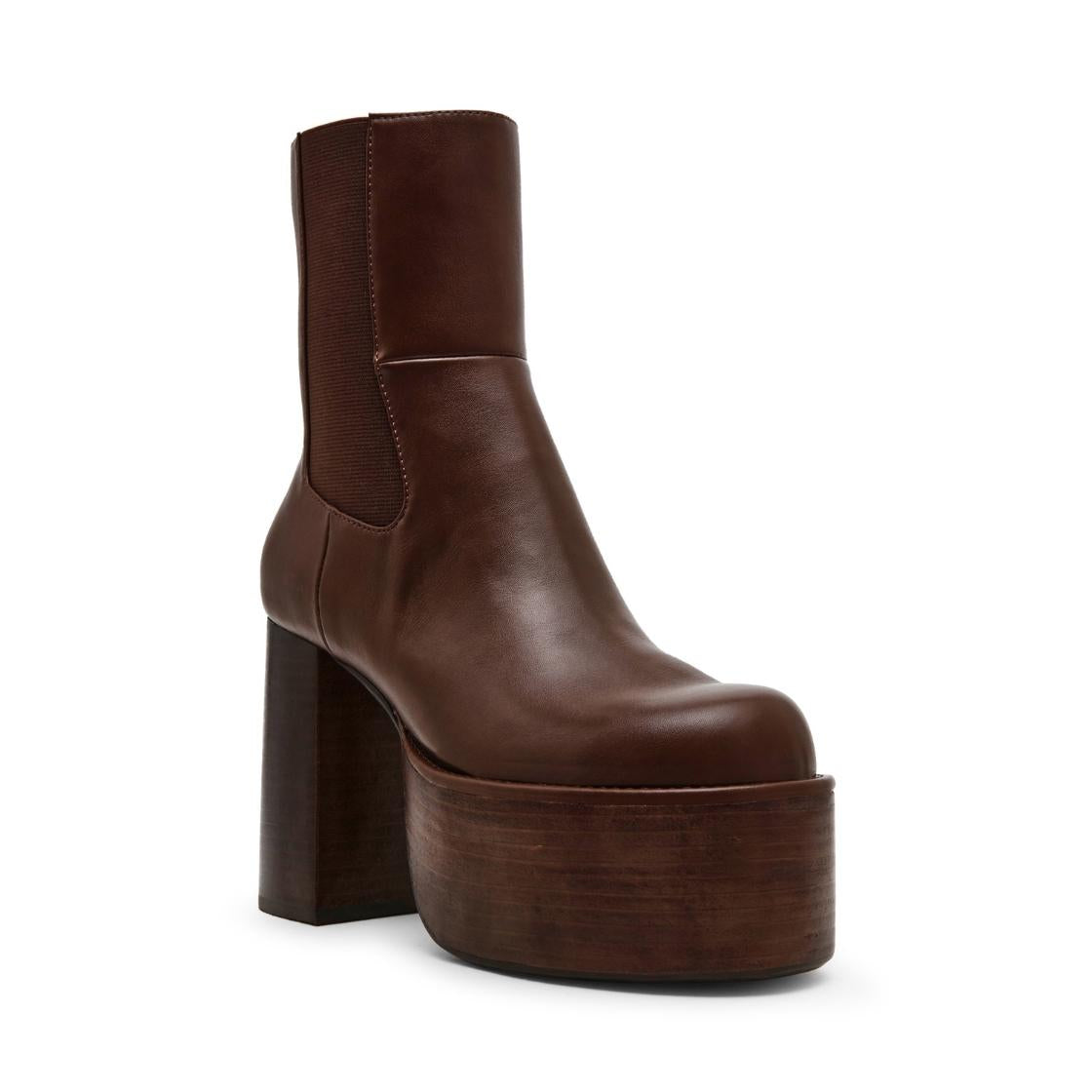 HEBRIDES BROWN