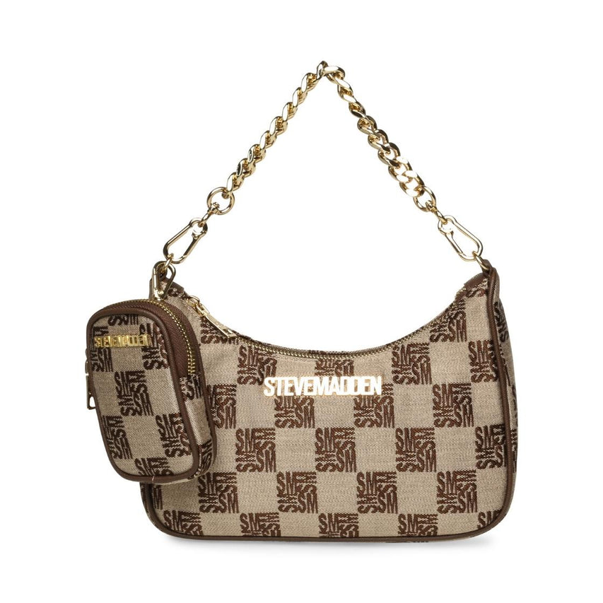 BVITAL-8 BROWN/GOLD