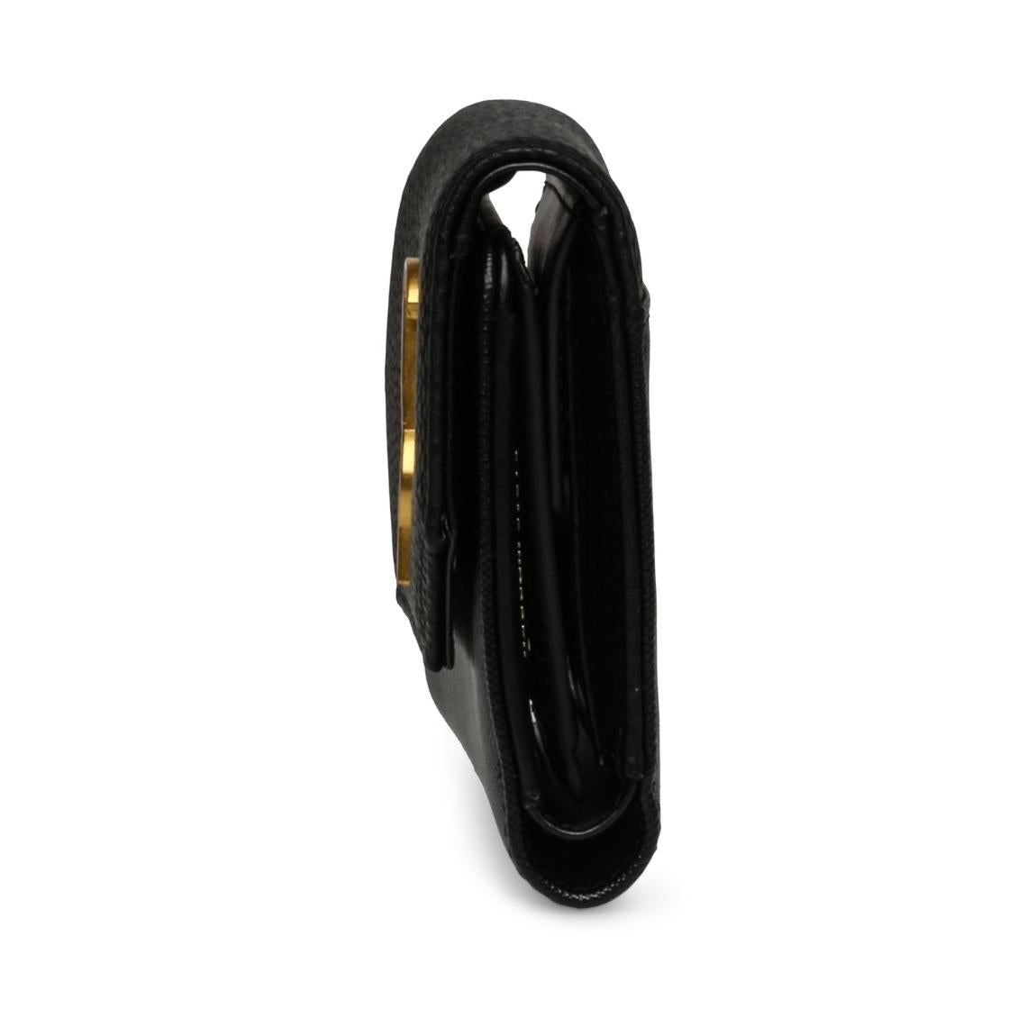 BTABI BLACK/GOLD