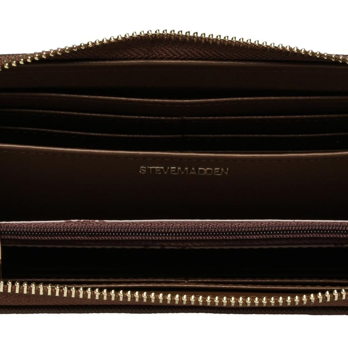 BEMI BROWN/GOLD