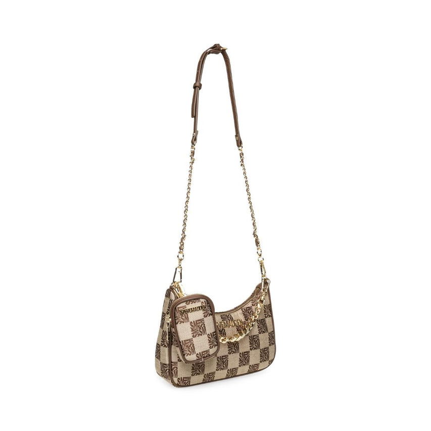 BVITAL-8 BROWN/GOLD