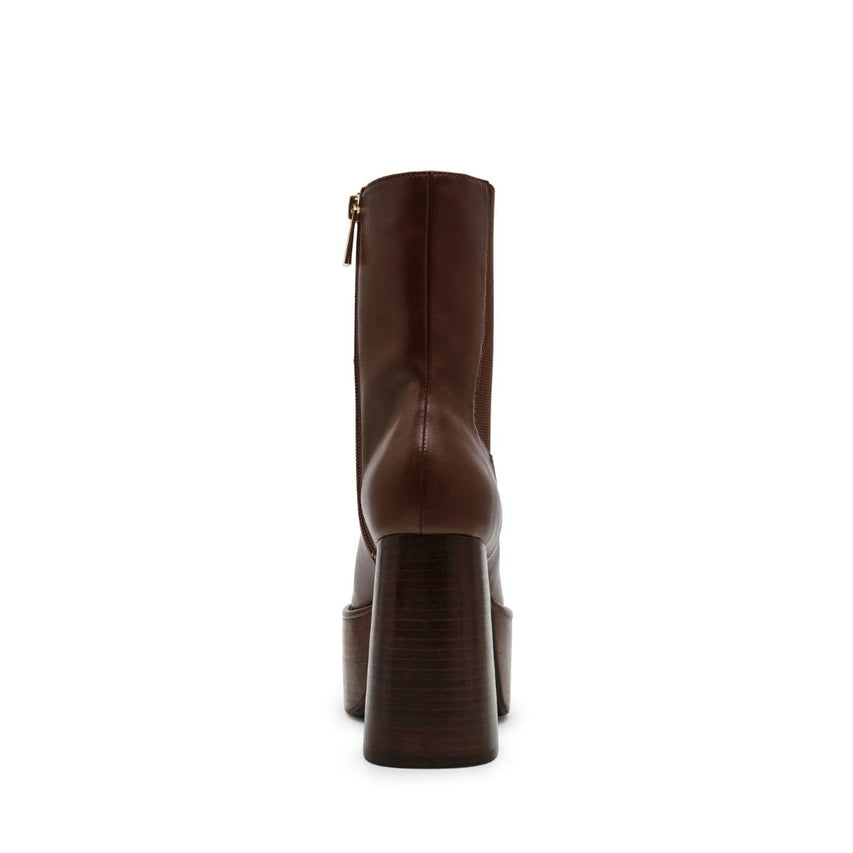 HEBRIDES BROWN