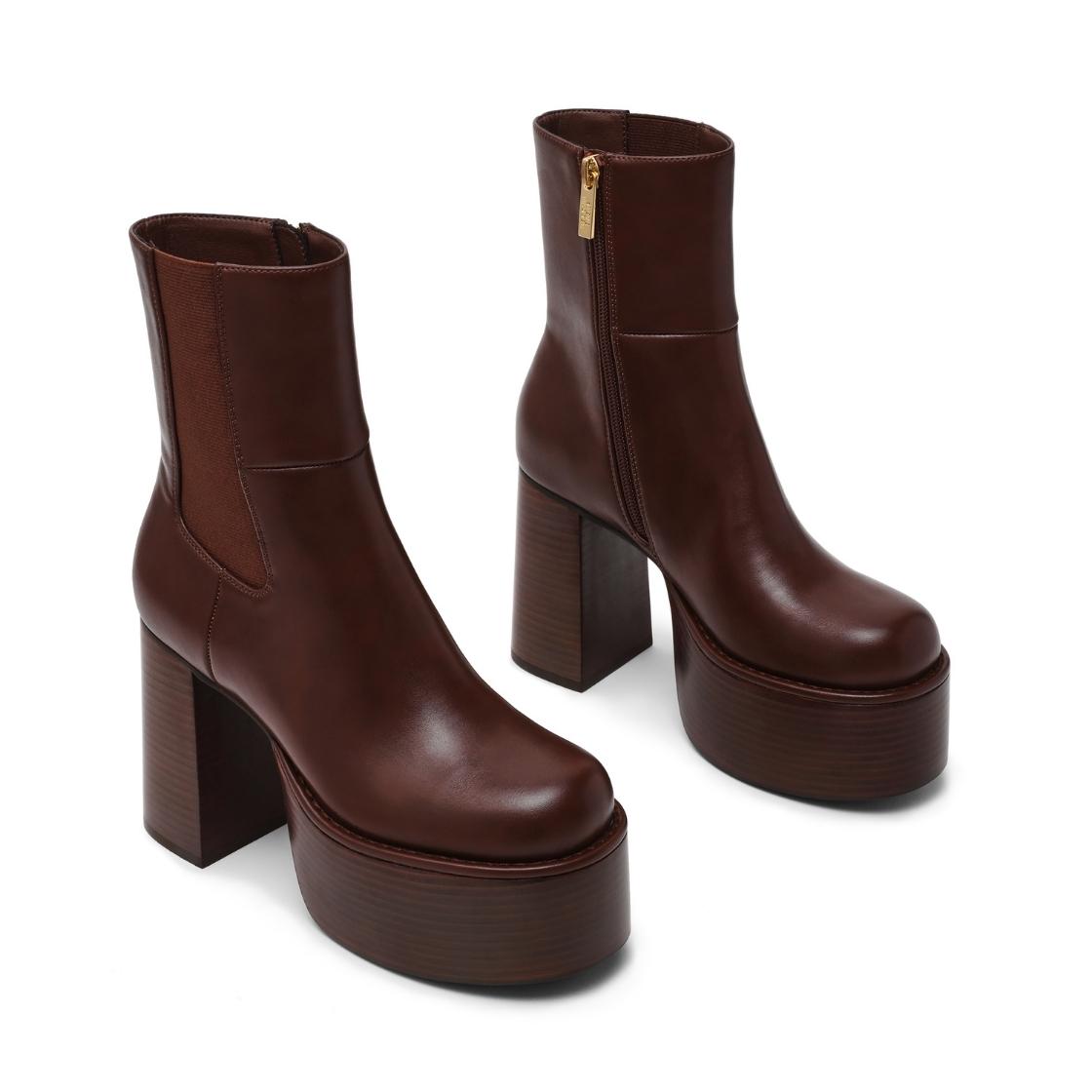HEBRIDES BROWN