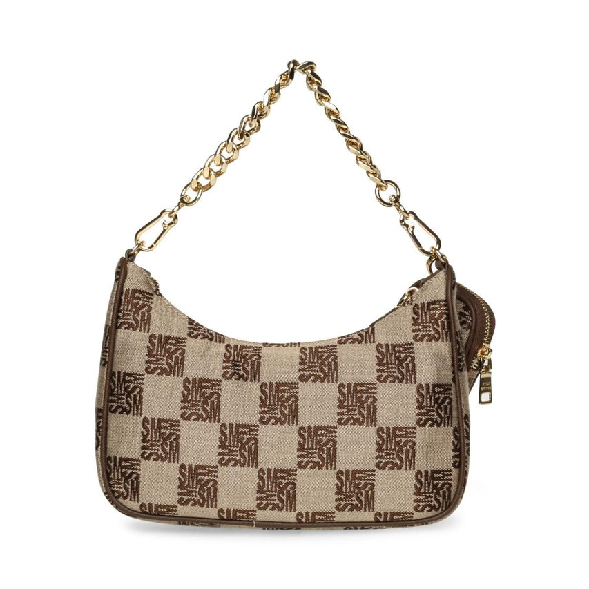 BVITAL-8 BROWN/GOLD