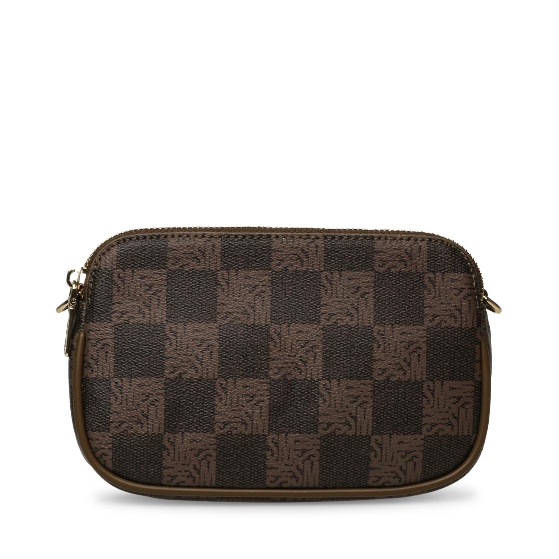 BJUNI-7 OLIVE/GOLD