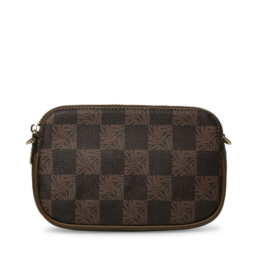 BJUNI-7 OLIVE/GOLD