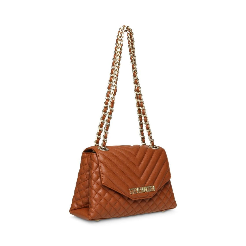 BVOLT-2 BROWN/GOLD
