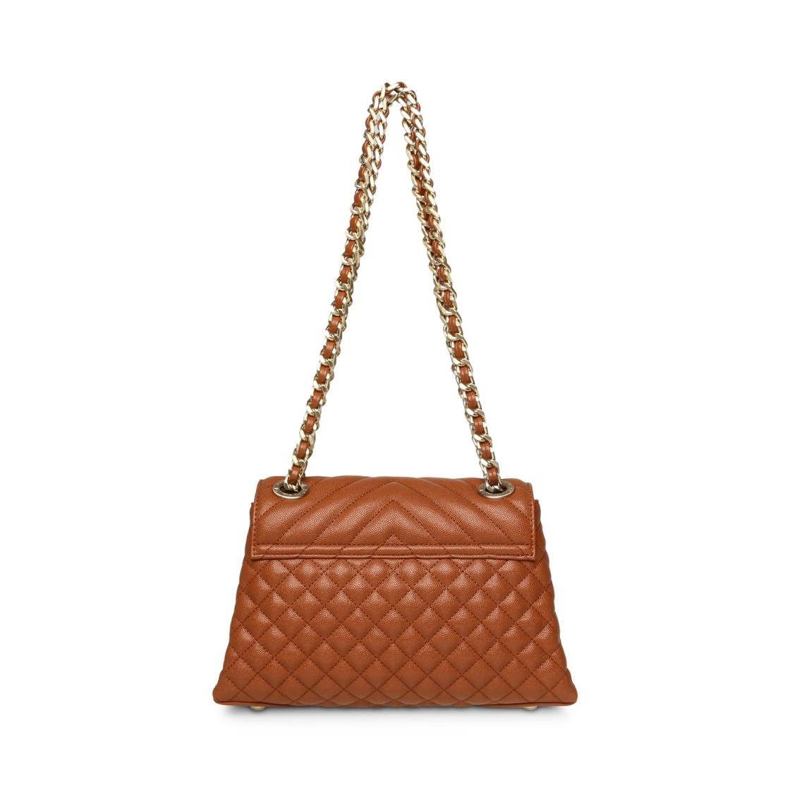 BVOLT-2 BROWN/GOLD