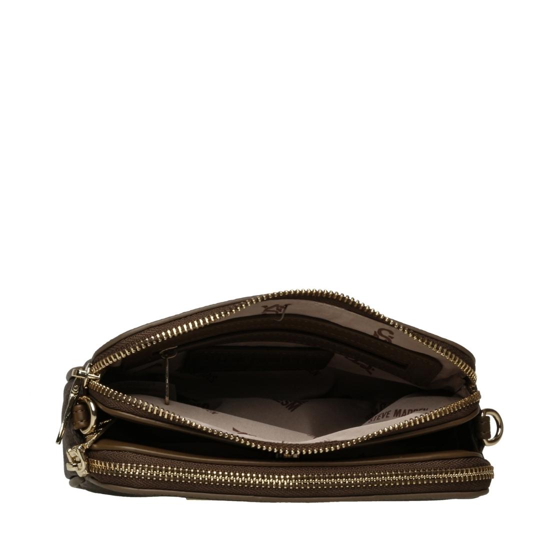 BJUNI-7 OLIVE/GOLD